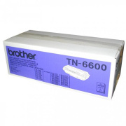 Brother TN-6600 (TN6600) - toner, black (czarny)