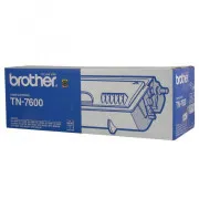 Brother TN-7600 (TN7600) - toner, black (czarny)