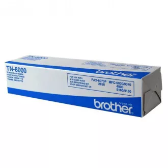 Brother TN-8000 (TN8000) - toner, black (czarny) Brother TN-8000 (TN8000) - toner, black (czarny)