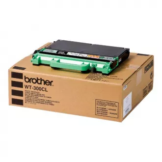 Brother WT300CL - Pojemnik na odpady Brother WT300CL - Pojemnik na odpady