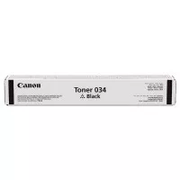 Canon 34 (9454B001) - toner, black (czarny)