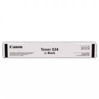 Canon 34 (9454B001) - toner, black (czarny) Canon 34 (9454B001) - toner, black (czarny)
