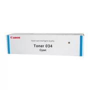 Canon 34 (9453B001) - toner, cyan