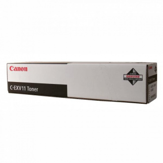 Canon C-EXV11 (9629A002) - toner, black (czarny)