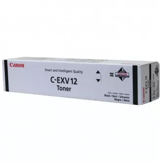 Canon C-EXV12 (9634A002) - toner, black (czarny)