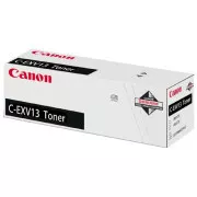 Canon C-EXV13 (0279B002) - toner, black (czarny)