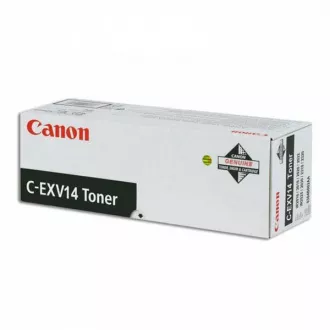 Canon C-EXV14 (0384B006) - toner, black (czarny)