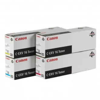 Canon C-EXV16 (1069B002) - toner, black (czarny)