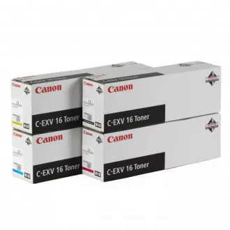 Canon C-EXV16 (1069B002) - toner, black (czarny) Canon C-EXV16 (1069B002) - toner, black (czarny)