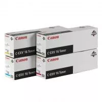 Canon C-EXV16 (1068B002) - toner, cyan
