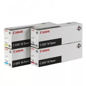 Canon C-EXV16 (1067B002) - toner, magenta