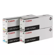 Canon C-EXV16 (1066B002) - toner, yellow (żółty)