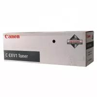 Canon C-EXV1 (4234A002) - toner, black (czarny)