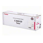Canon C-EXV20 (0438B002) - toner, magenta