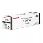 Canon C-EXV24 (2447B002) - toner, black (czarny)