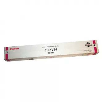 Canon C-EXV24 (2449B002) - toner, magenta Canon C-EXV24 (2449B002) - toner, magenta