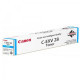 Canon C-EXV28 (2793B002) - toner, cyan (cyan)