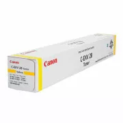 Canon C-EXV28 (2801B002) - toner, yellow (żółty)