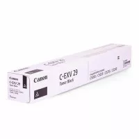 Canon C-EXV29 (2790B002) - toner, black (czarny)