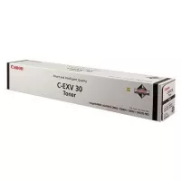 Canon C-EXV30 (2791B002) - toner, black (czarny)