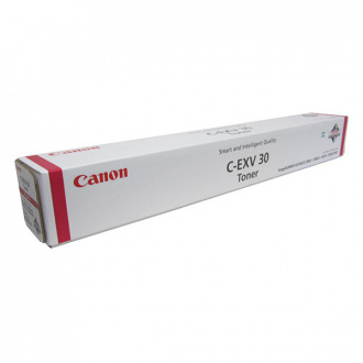 Canon C-EXV30 (2799B002) - toner, magenta