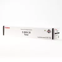 Canon C-EXV31 (2792B002) - toner, black (czarny)