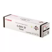 Canon C-EXV37 (2787B002) - toner, black (czarny)