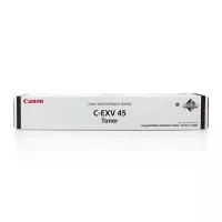 Canon C-EXV45 (6942B002) - toner, black (czarny)