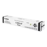 Canon CEXV-47 (8516B002_P) - toner, black (czarny)