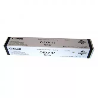 Canon C-EXV47 (8516B002) - toner, black (czarny) Canon C-EXV47 (8516B002) - toner, black (czarny)