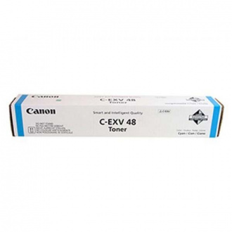 Canon C-EXV48 (9107B002) - toner, cyan