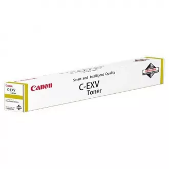 Canon C-EXV48 (9109B002) - toner, yellow (żółty)
