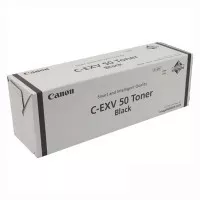 Canon C-EXV50 (9436B002) - toner, black (czarny)