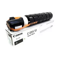Canon C-EXV53 (0473C002) - toner, black (czarny)