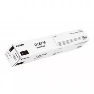 Canon CEXV-54 (1394C002) - toner, black (czarny)