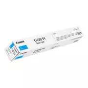 Canon CEXV-54 (1395C002) - toner, cyan