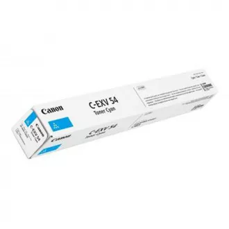 Canon CEXV-54 (1395C002) - toner, cyan