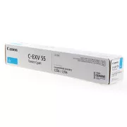 Canon CEXV-55 (2183C002_P) - toner, cyan
