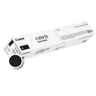 Canon CEXV-55 (2182C002) - toner, black (czarny)