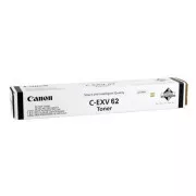 Canon CEXV-62 (5141C002) - toner, black (czarny)