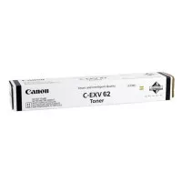 Canon CEXV-62 (5141C002) - toner, black (czarny)