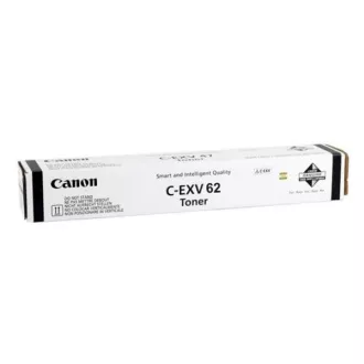 Canon CEXV-62 (5141C002) - toner, black (czarny)
