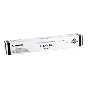 Canon CEXV-63 (5142C002) - toner, black (czarny)