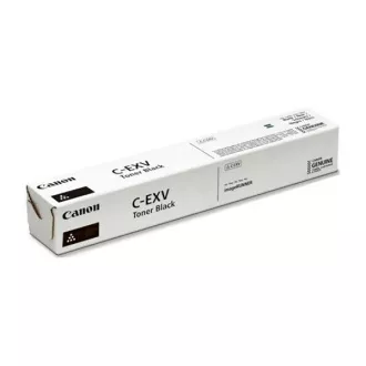 Canon CEXV-67 (5746C002) - toner, black (czarny)
