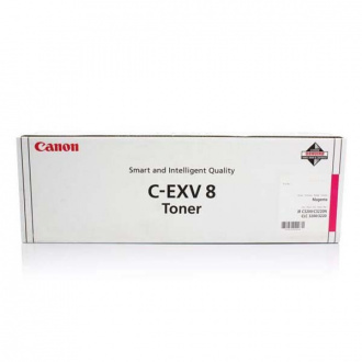 Canon C-EXV8 (7627A002) - toner, magenta