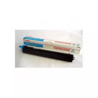 Canon C-EXV9 (8641A002) - toner, cyan