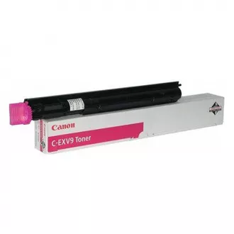 Canon C-EXV9 (8642A002) - toner, magenta