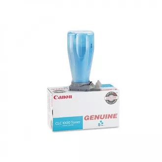 Canon CLC-1000 (1428A002) - toner, cyan