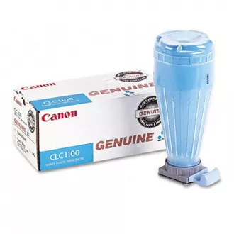 Canon CLC-1100 (1429A002) - toner, cyan Canon CLC-1100 (1429A002) - toner, cyan