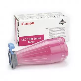 Canon CLC-1100 (1435A002) - toner, magenta